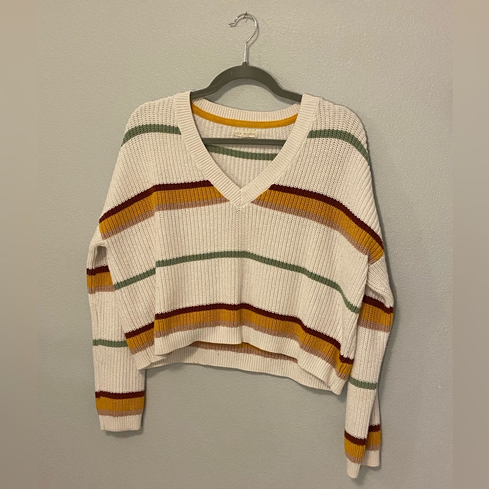 PacSun V-Neck Sweater
